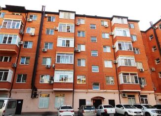 Продажа 1-ком. квартиры, 37 м2, Анапа, улица Толстого, 140А