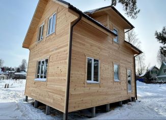 Продам дом, 101 м2, Новосибирск, аллея З, Дзержинский район