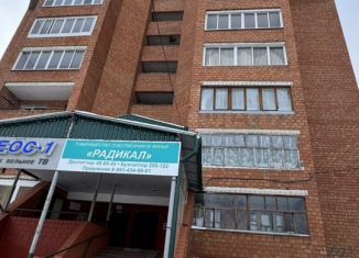 Продам 3-ком. квартиру, 65 м2, Иркутская область, Советская улица, 18