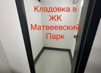 Продам гараж, Москва, Очаковское шоссе, 5к5