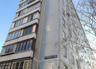 Продается 3-комнатная квартира, 58.6 м2, Москва, Перекопская улица, 34к1, район Черёмушки