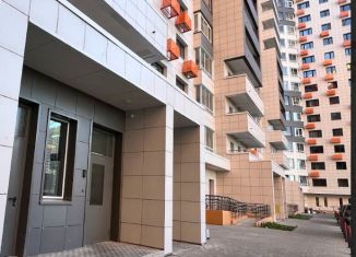 Продам квартиру студию, 17 м2, Москва, ЮАО, 6-я Радиальная улица, 7/1к2