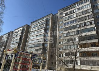 2-комнатная квартира на продажу, 50 м2, Липецкая область, улица Доватора, 2