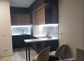 Сдача в аренду двухкомнатной квартиры, 55 м2, Москва, Мукомольный проезд, 2, Мукомольный проезд