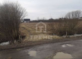 Продажа земельного участка, 12.8 сот., Санкт-Петербург, Ольгинское шоссе, 58к8