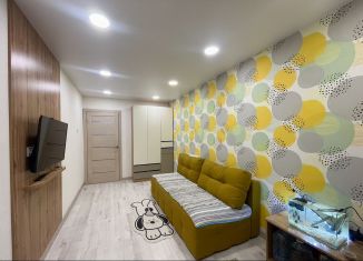 Продается 2-комнатная квартира, 43.3 м2, Архангельская область, Ленинградский проспект, 115