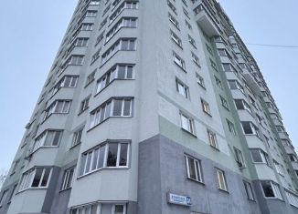 Сдам 1-ком. квартиру, 38 м2, Екатеринбург, Кунарская улица, 34