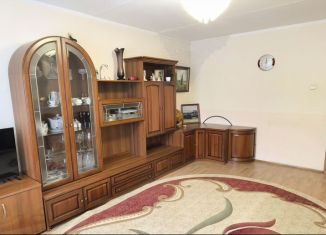 Трехкомнатная квартира в аренду, 111 м2, Орёл, улица Салтыкова-Щедрина, 4