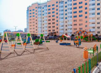 Продажа 2-комнатной квартиры, 58 м2, посёлок городского типа Яблоновский, Шоссейная улица, 72/3