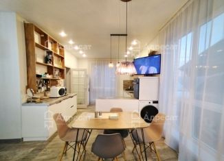 Продам дом, 156.9 м2, Волгоград, Новоузенская улица