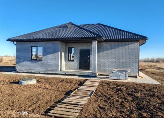 Продается дом, 105 м2, Энгельс, 1-й Экспериментальный проезд