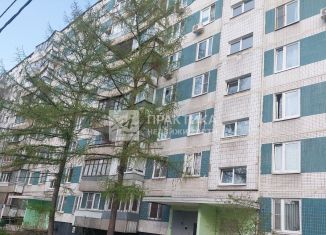 Продаю 1-комнатную квартиру, 32.3 м2, Москва, Загорьевская улица, 10к2, станция Покровское