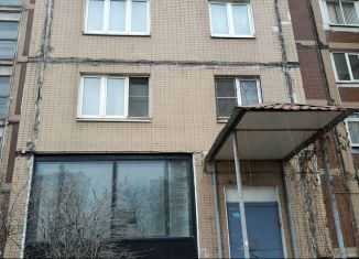 Продаю квартиру студию, 18.8 м2, Москва, 2-я Вольская улица, 20