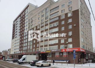 Продажа трехкомнатной квартиры, 81 м2, Иваново, улица Красных Зорь, 8, Фрунзенский район