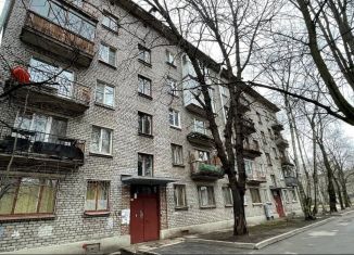 Продажа 2-ком. квартиры, 42.1 м2, Санкт-Петербург, Дибуновская улица, 57, Приморский район