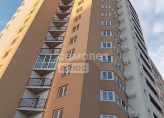 Продается 1-ком. квартира, 40 м2, Уфа, Кировский район, Кавказская улица, 24/1