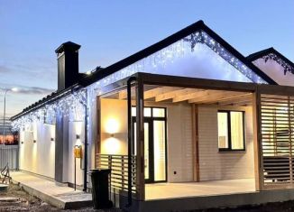 Дом на продажу, 75 м2, ДНП Ясная Поляна и К, улица Хасана Туфана