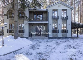 Продажа дома, 340 м2, посёлок Ленинское