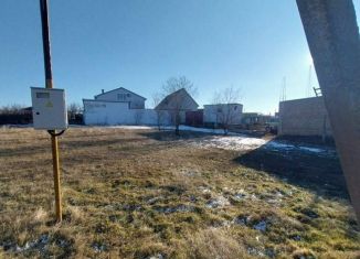 Участок на продажу, 5 сот., дачный массив Новозбурьевка, 44-я улица, 16