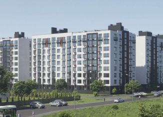 Продажа 1-ком. квартиры, 30.5 м2, Калининград