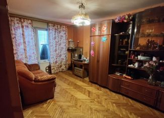 Продается двухкомнатная квартира, 44 м2, Москва, Чертановская улица, 24к3, метро Южная