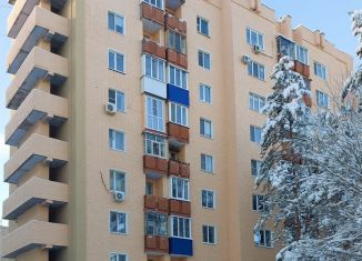 Продажа 1-комнатной квартиры, 28.4 м2, Сызрань, проспект 50 лет Октября, 46