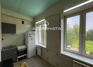 Продам 1-комнатную квартиру, 35.8 м2, Сертолово, улица Мира, 2