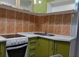 Сдается 1-ком. квартира, 30 м2, Абакан, Трудовая улица, 45