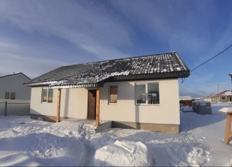 Дом на продажу, 86 м2, коттеджный посёлок Зодиак, квартал Зодиак, 5/11