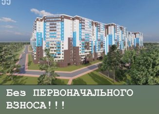 Продам однокомнатную квартиру, 29.6 м2, Бурятия, улица Солбона Ангабаева, 15