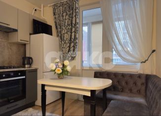 1-ком. квартира на продажу, 35 м2, Анапа, улица Ленина, 180Ак13, ЖК Южный