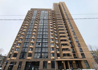 Продам 2-комнатную квартиру, 57.4 м2, Москва, 2-я Владимирская улица, 13к1, метро Шоссе Энтузиастов