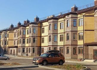 Квартира на продажу студия, 18 м2, Раменское, Загородная улица, к7