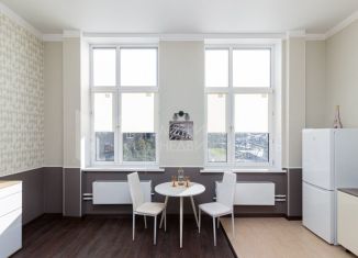 Продажа 2-ком. квартиры, 50.2 м2, Тюмень, Велижанская улица, 70к1, ЖК Заречный