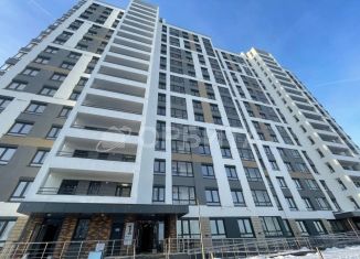 Продажа 1-комнатной квартиры, 30.8 м2, Тюмень, улица Фармана Салманова, 23, Калининский округ