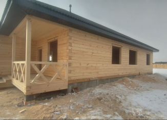 Продается дом, 140 м2, деревня Чапаево, Советская улица