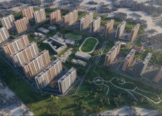 Продам трехкомнатную квартиру, 86.2 м2, Ростов-на-Дону