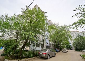 Продажа 4-комнатной квартиры, 90 м2, Хабаровский край, улица Ворошилова, 11