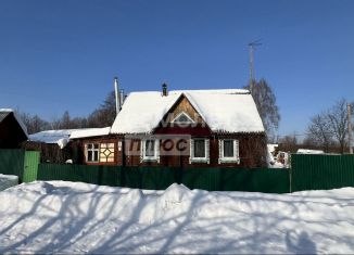 Продажа дома, 27.4 м2, деревня Фадеята, улица Матюжата, 11
