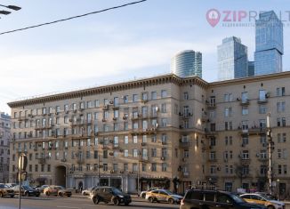 Продаю 2-комнатную квартиру, 56.3 м2, Москва, метро Кутузовская, Кутузовский проспект, 24