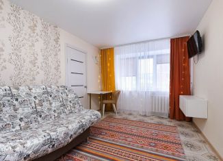 Продается 3-ком. квартира, 43 м2, Новосибирск, метро Гагаринская, 2-я улица Союза Молодёжи, 27А