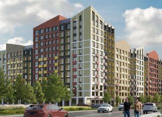 Продается 2-ком. квартира, 70.6 м2, село Супсех