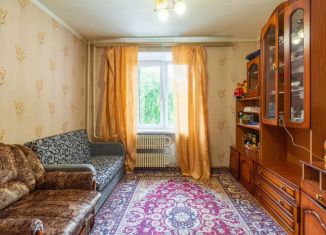 Сдается в аренду 1-комнатная квартира, 30.4 м2, посёлок фабрики имени 1 Мая, посёлок Фабрики имени 1 Мая, 9