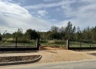 Продается земельный участок, 16.3 сот., деревня Тимошкино, улица Архитектора Мельникова