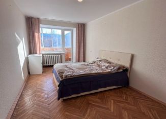 Продажа 2-ком. квартиры, 60.9 м2, Уфа, улица Блюхера, 16, Орджоникидзевский район