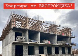 Продам однокомнатную квартиру, 60.7 м2, Махачкала, Благородная улица, 45, Кировский внутригородской район