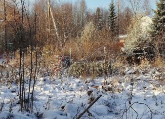 Земельный участок на продажу, 12.7 сот., СНТ Лесная полянка