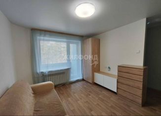 Продается 1-ком. квартира, 28.5 м2, Новосибирск, Экваторная улица, 14