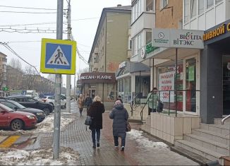 Торговая площадь в аренду, 41.6 м2, Калининград, улица Багратиона, 91А