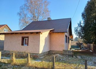 Продажа дома, 142 м2, Советск, Киевская улица, 19